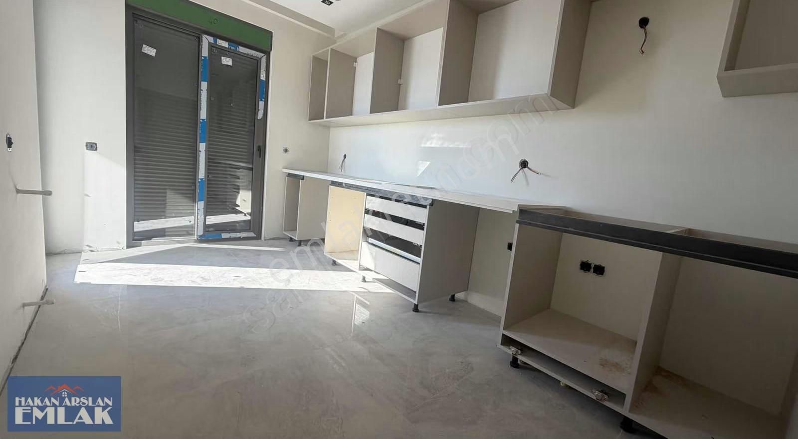 Çankaya Da Havuzlu Lüks 2+1 Daire - Görsel 5