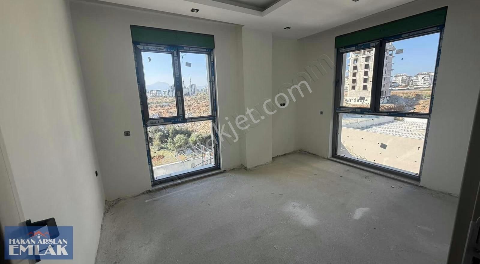 Çankaya Da Havuzlu Lüks 2+1 Daire - Görsel 11