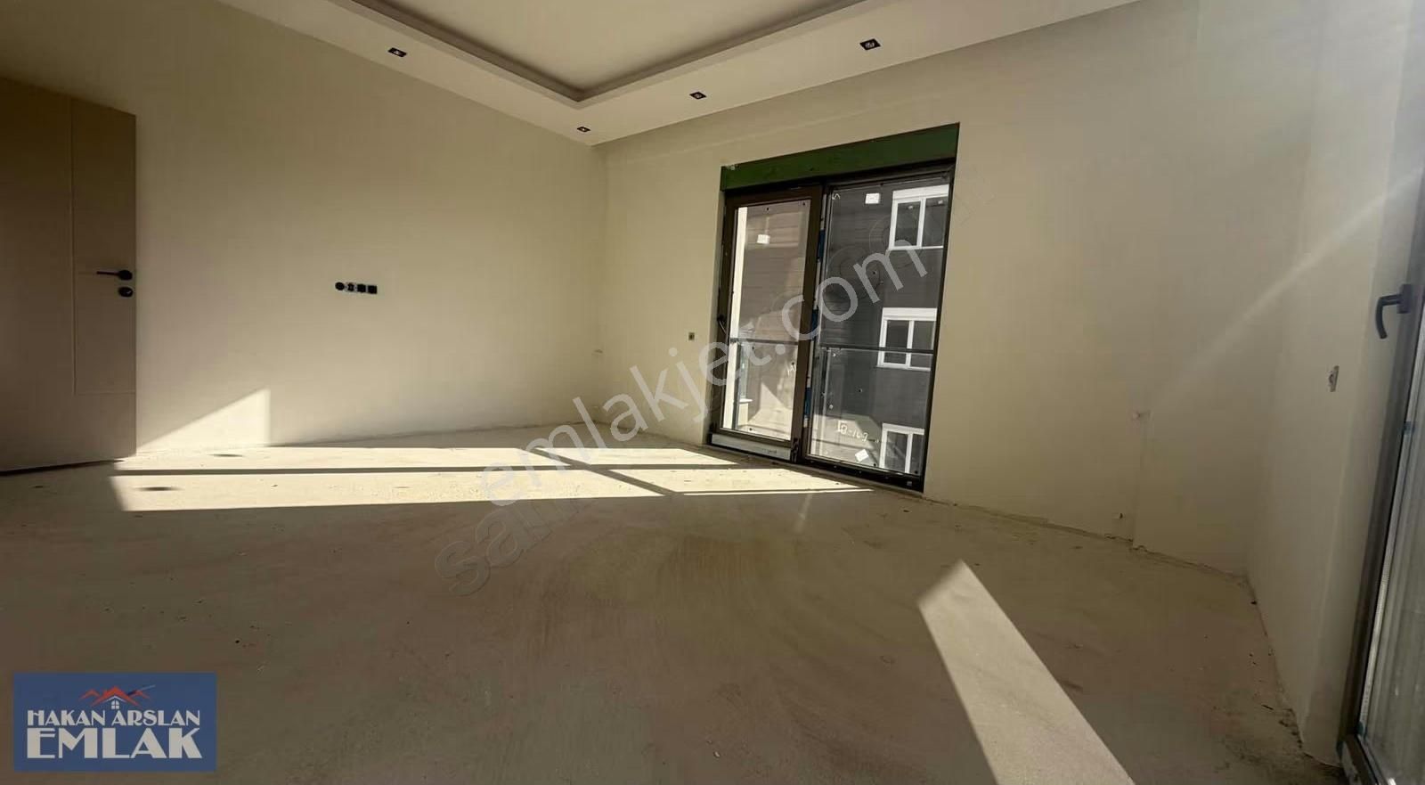 Çankaya Da Havuzlu Lüks 2+1 Daire - Görsel 13