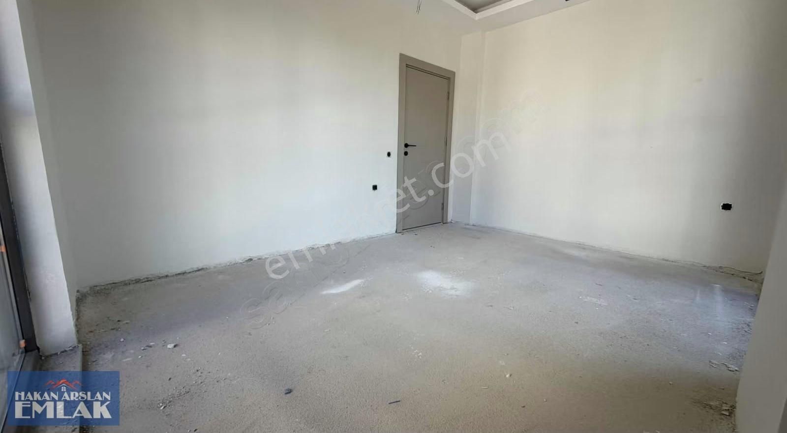 Çankaya Da Havuzlu Lüks 2+1 Daire - Görsel 25