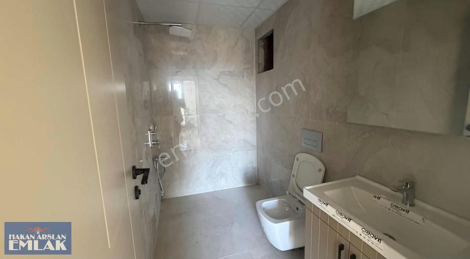 Çankaya Da Havuzlu Lüks 2+1 Daire - Görsel 27