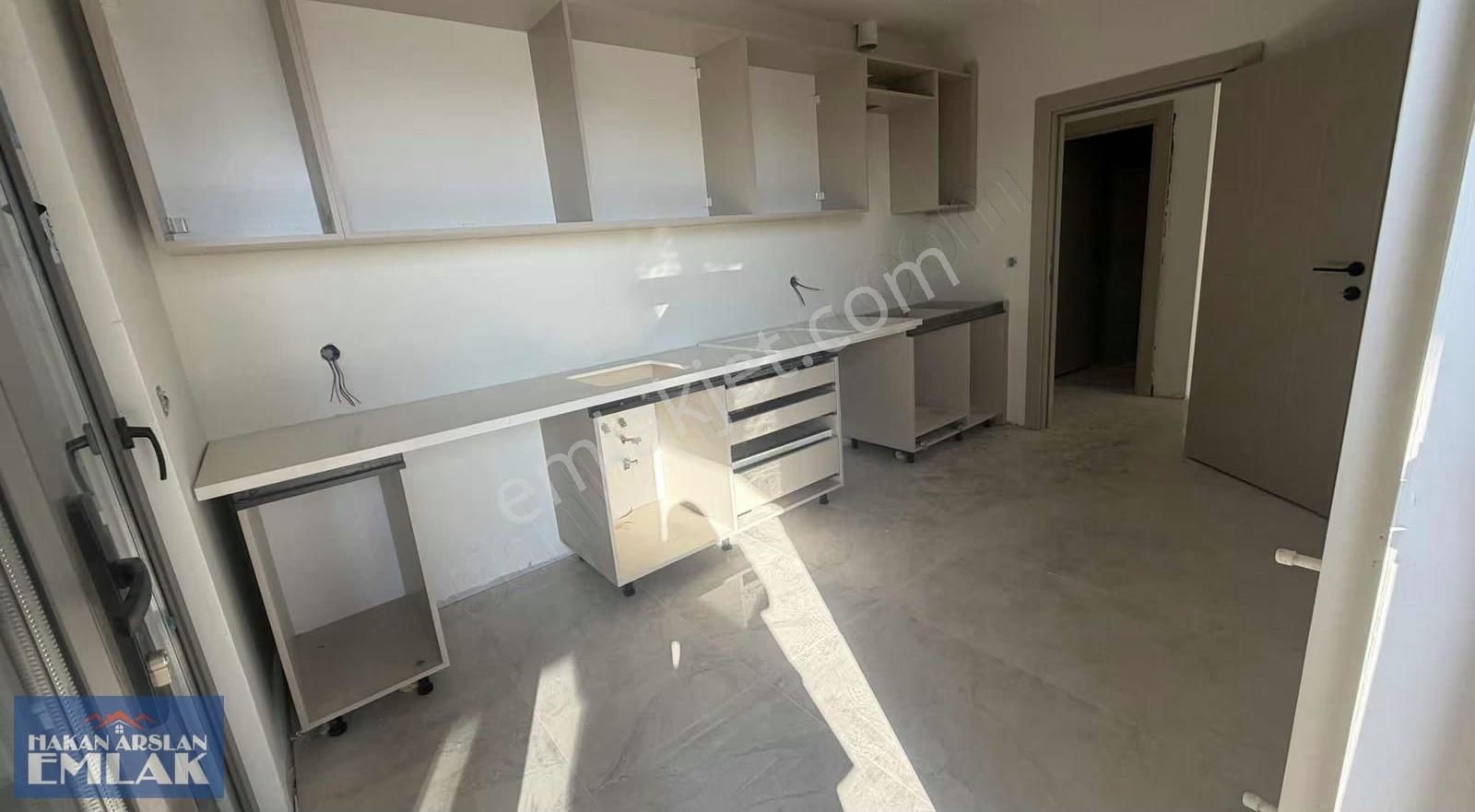 Çankaya Da Havuzlu Lüks 2+1 Daire - Görsel 6