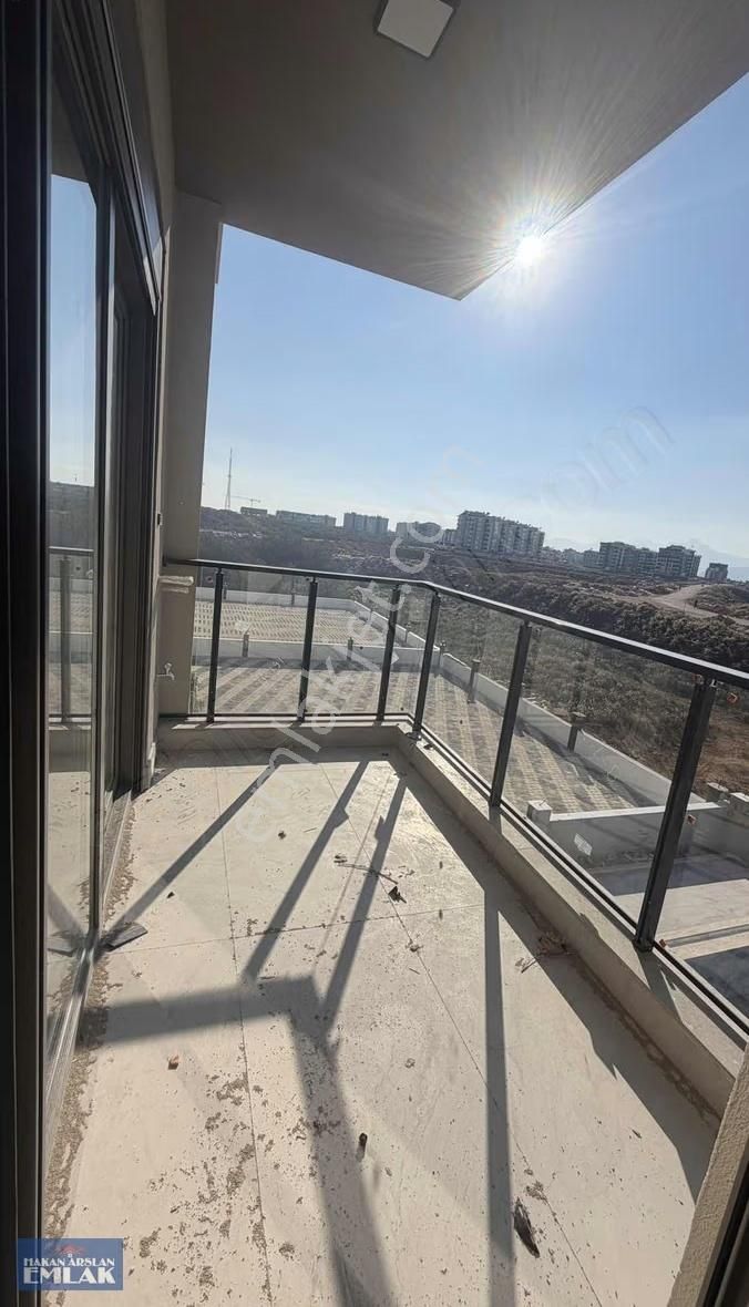 Çankaya Da Havuzlu Lüks 2+1 Daire - Görsel 29