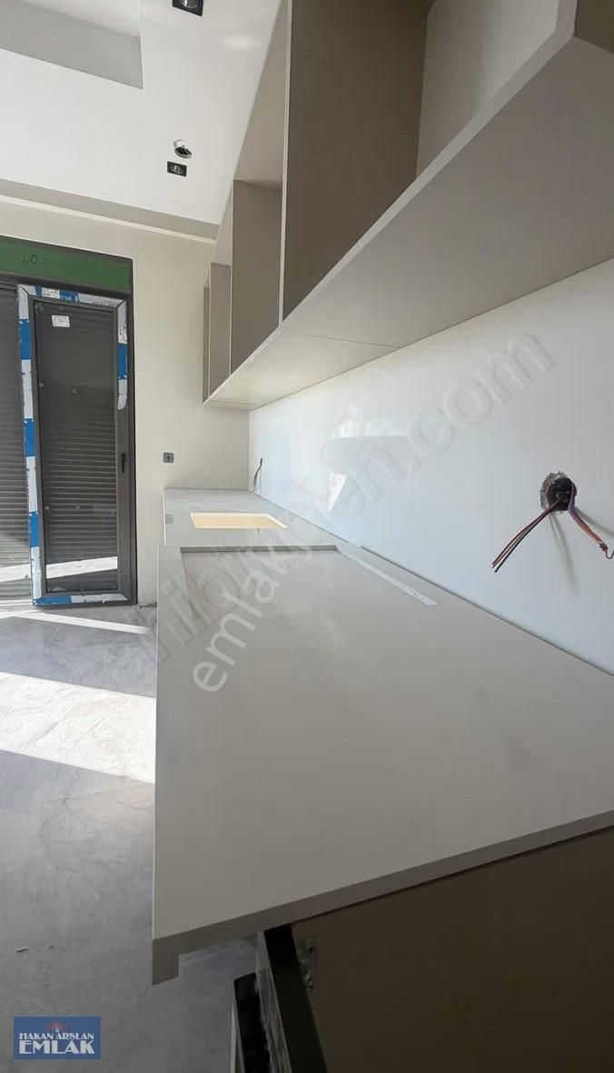 Çankaya Da Havuzlu Lüks 2+1 Daire - Görsel 12