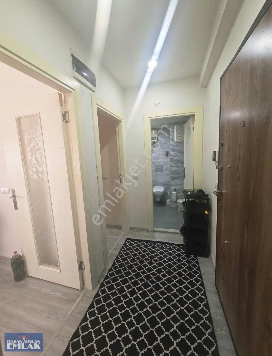 Barış Manço Bulvarına Yakın 2+1 Açık Mutfaklı Giriş Daire - Görsel 14