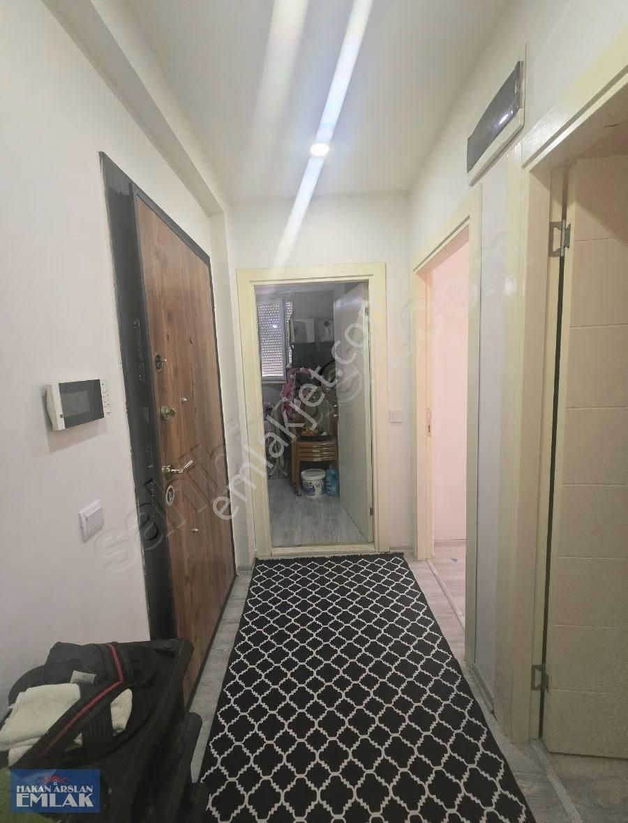 Barış Manço Bulvarına Yakın 2+1 Açık Mutfaklı Giriş Daire - Görsel 12