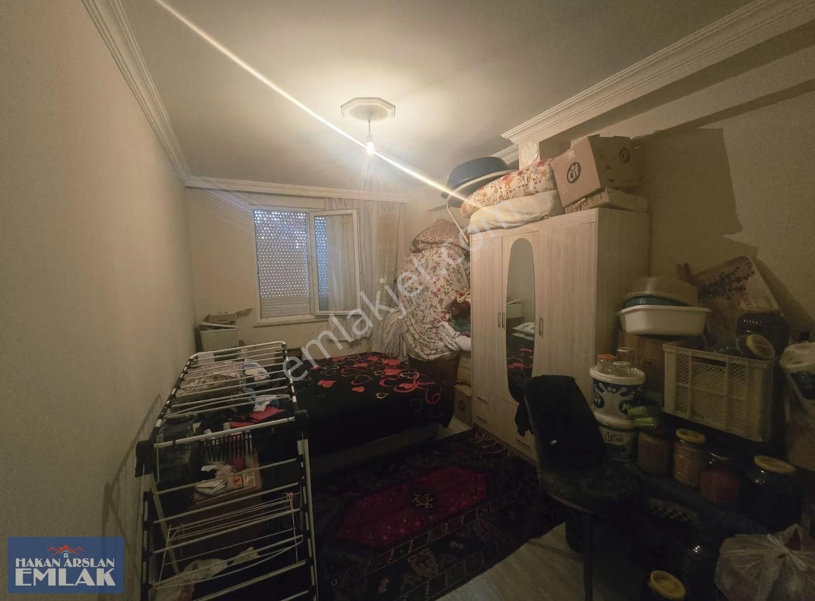 Barış Manço Bulvarına Yakın 2+1 Açık Mutfaklı Giriş Daire - Görsel 6