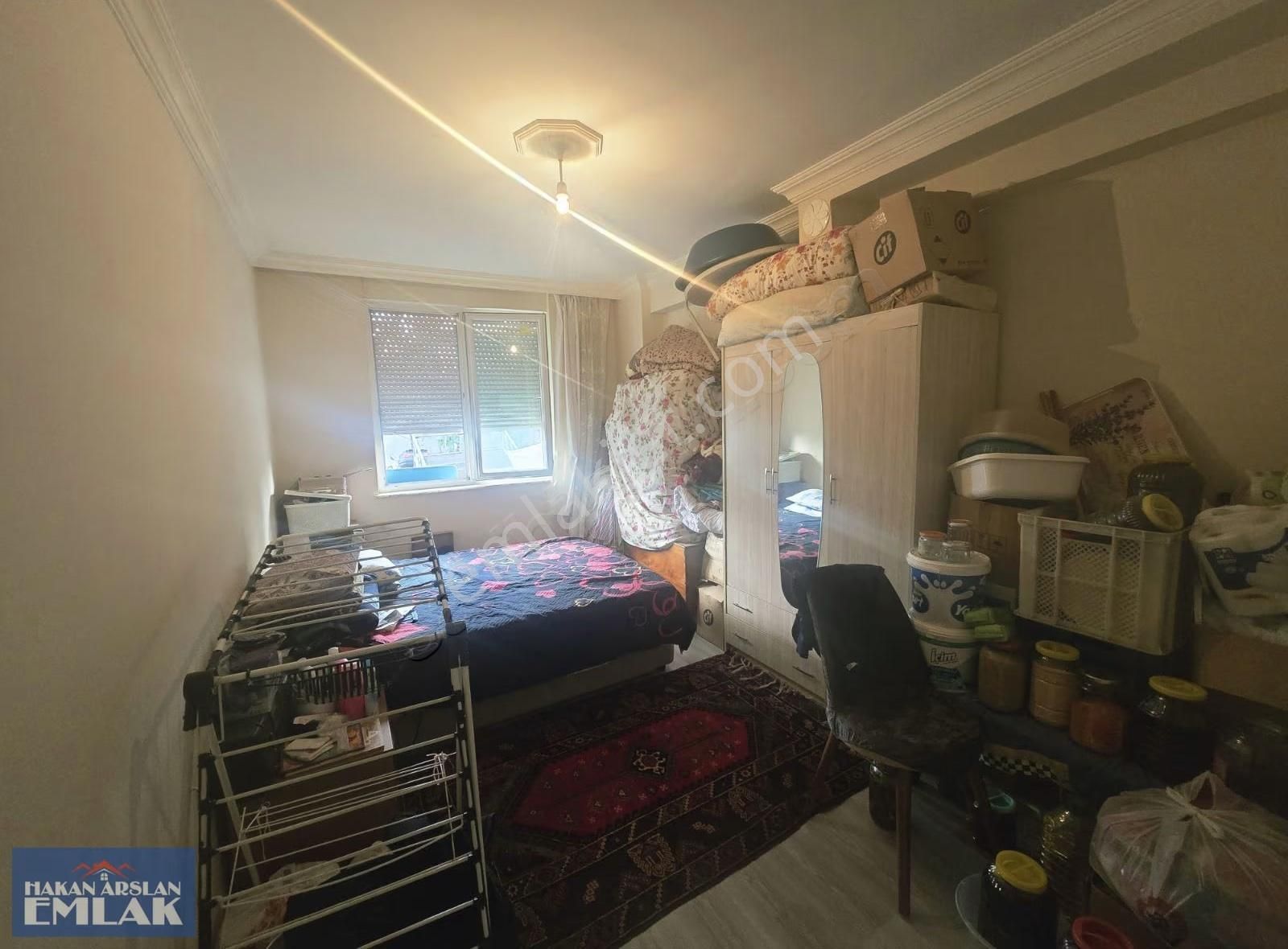 Barış Manço Bulvarına Yakın 2+1 Açık Mutfaklı Giriş Daire - Görsel 13