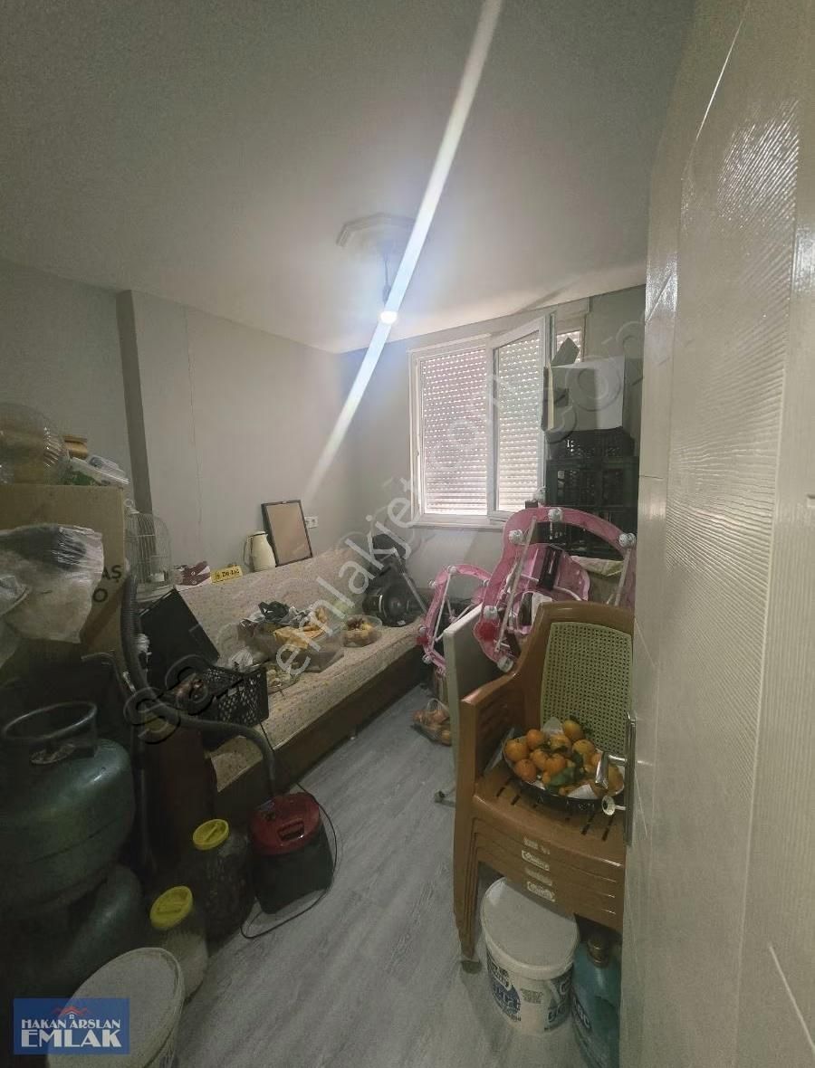 Barış Manço Bulvarına Yakın 2+1 Açık Mutfaklı Giriş Daire - Görsel 9