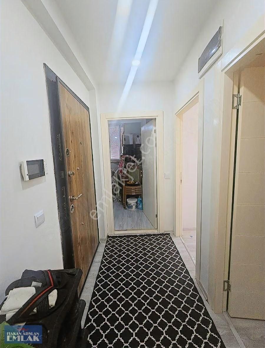 Barış Manço Bulvarına Yakın 2+1 Açık Mutfaklı Giriş Daire - Görsel 10
