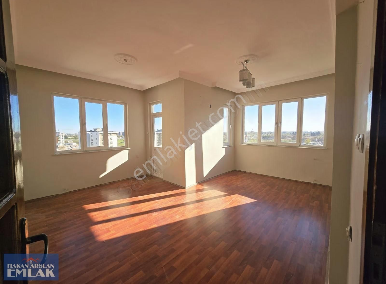 Yılın Son Fırsatları Göksu Mh. Suadiye Sit. Satılık 3+1 Daire - Görsel 30