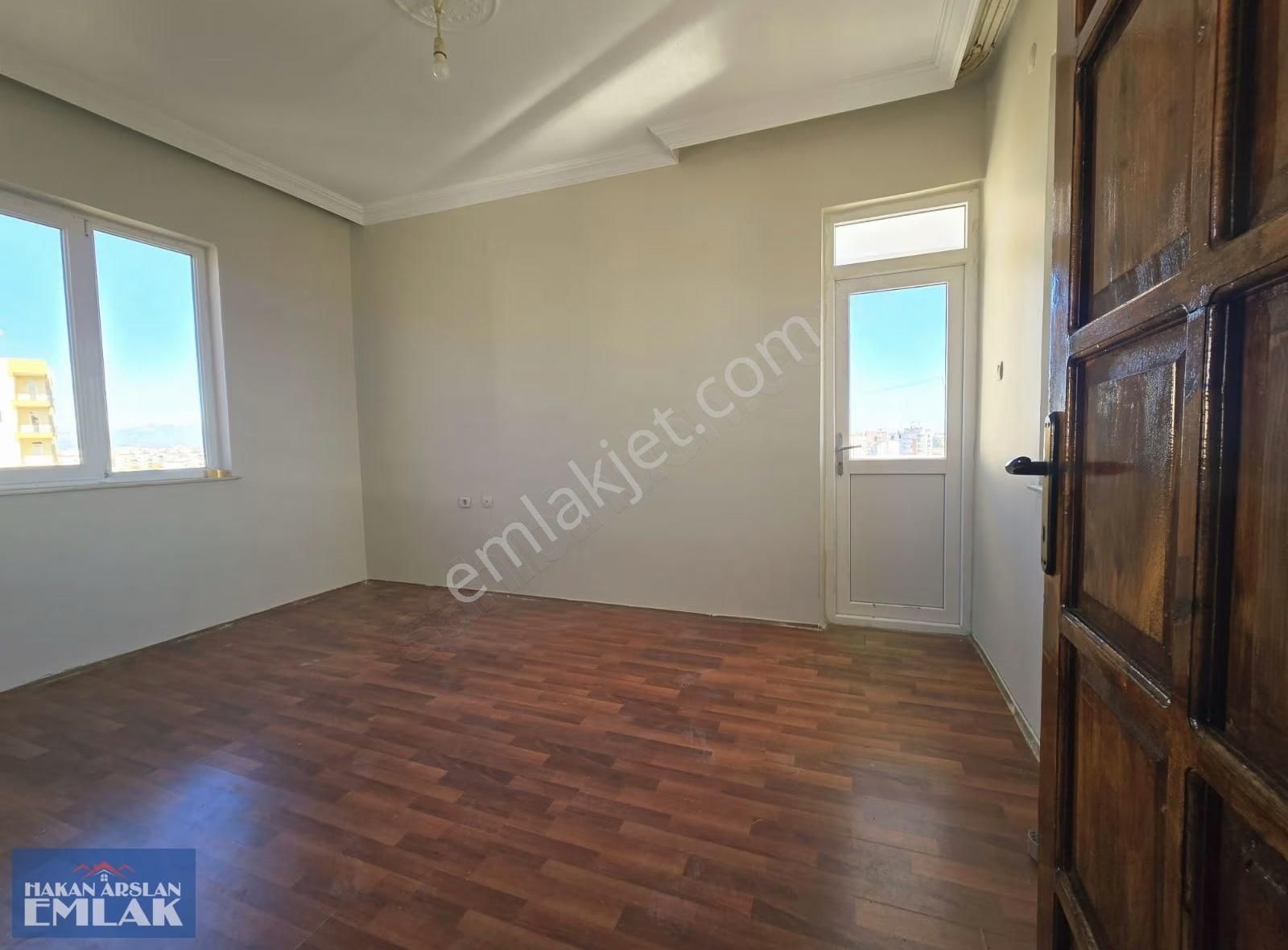 Yılın Son Fırsatları Göksu Mh. Suadiye Sit. Satılık 3+1 Daire - Görsel 8