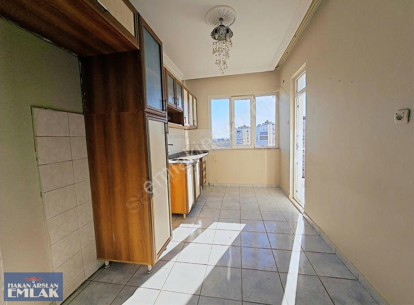 Yılın Son Fırsatları Göksu Mh. Suadiye Sit. Satılık 3+1 Daire - Görsel 17