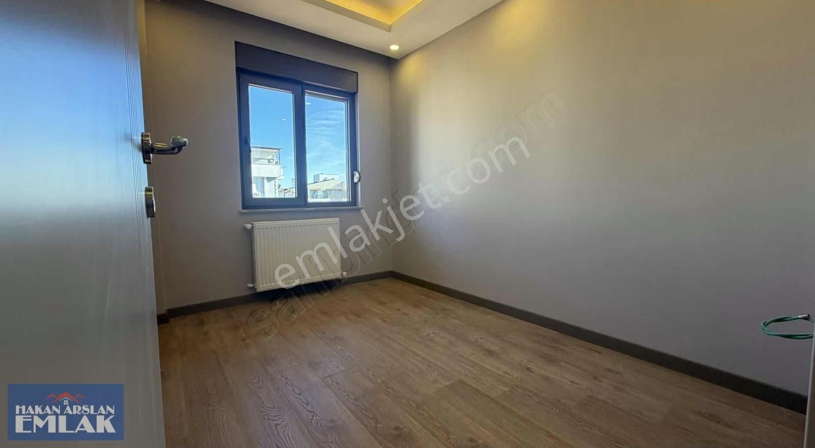 Kütükçü Mah Ultra Lüks Modern Daire - Görsel 2