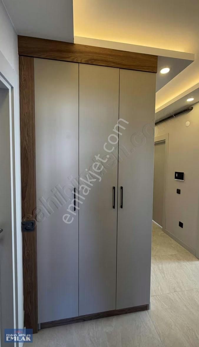 Kütükçü Mah Ultra Lüks Modern Daire - Görsel 30