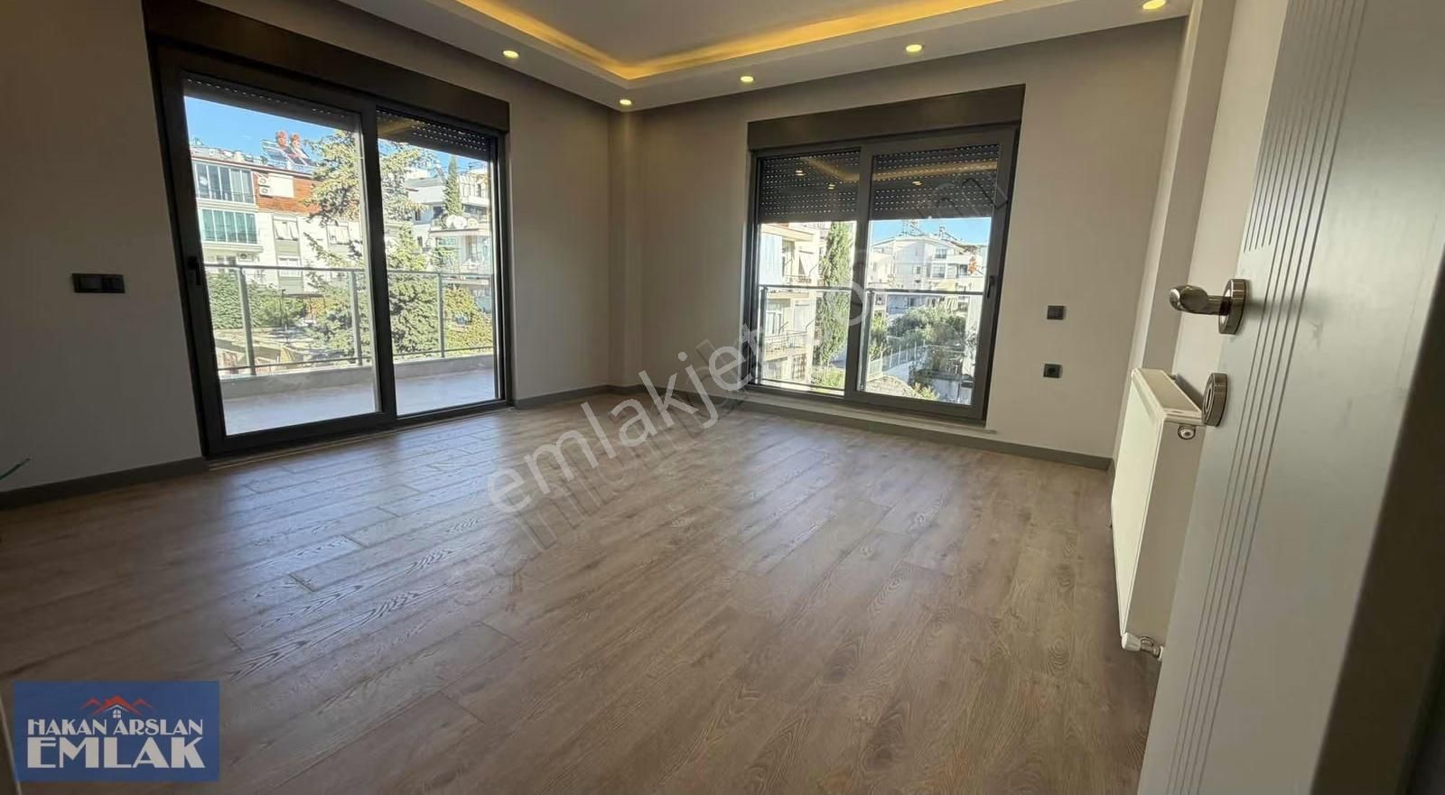 Kütükçü Mah Ultra Lüks Modern Daire - Görsel 13