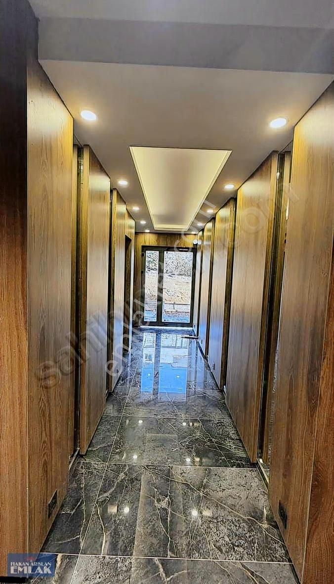 Kütükçü Mah Ultra Lüks Modern Daire