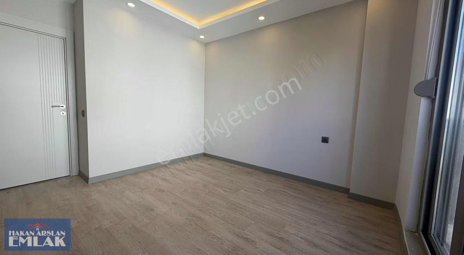 Kütükçü Mah Ultra Lüks Modern Daire - Görsel 8