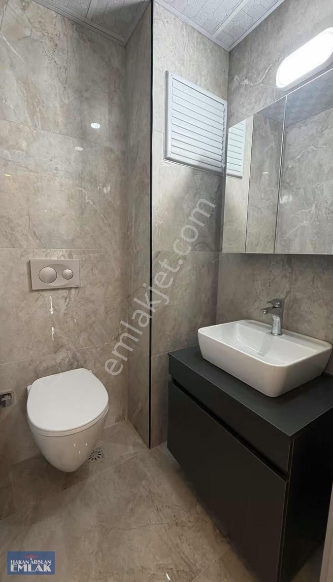 Kütükçü Mah Ultra Lüks Modern Daire - Görsel 20