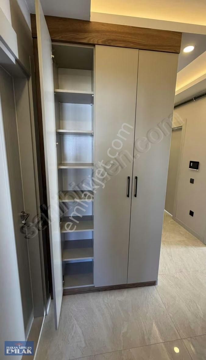 Kütükçü Mah Ultra Lüks Modern Daire - Görsel 28