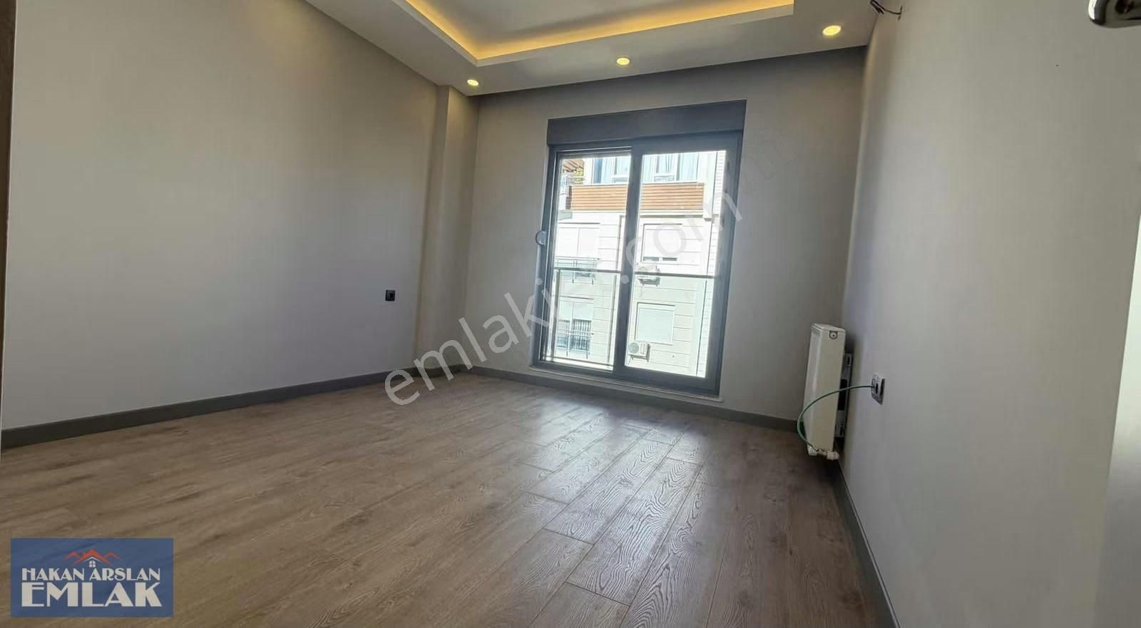 Kütükçü Mah Ultra Lüks Modern Daire - Görsel 3