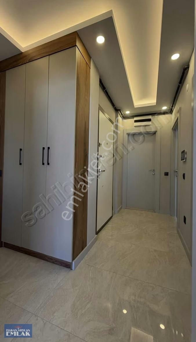 Kütükçü Mah Ultra Lüks Modern Daire - Görsel 4