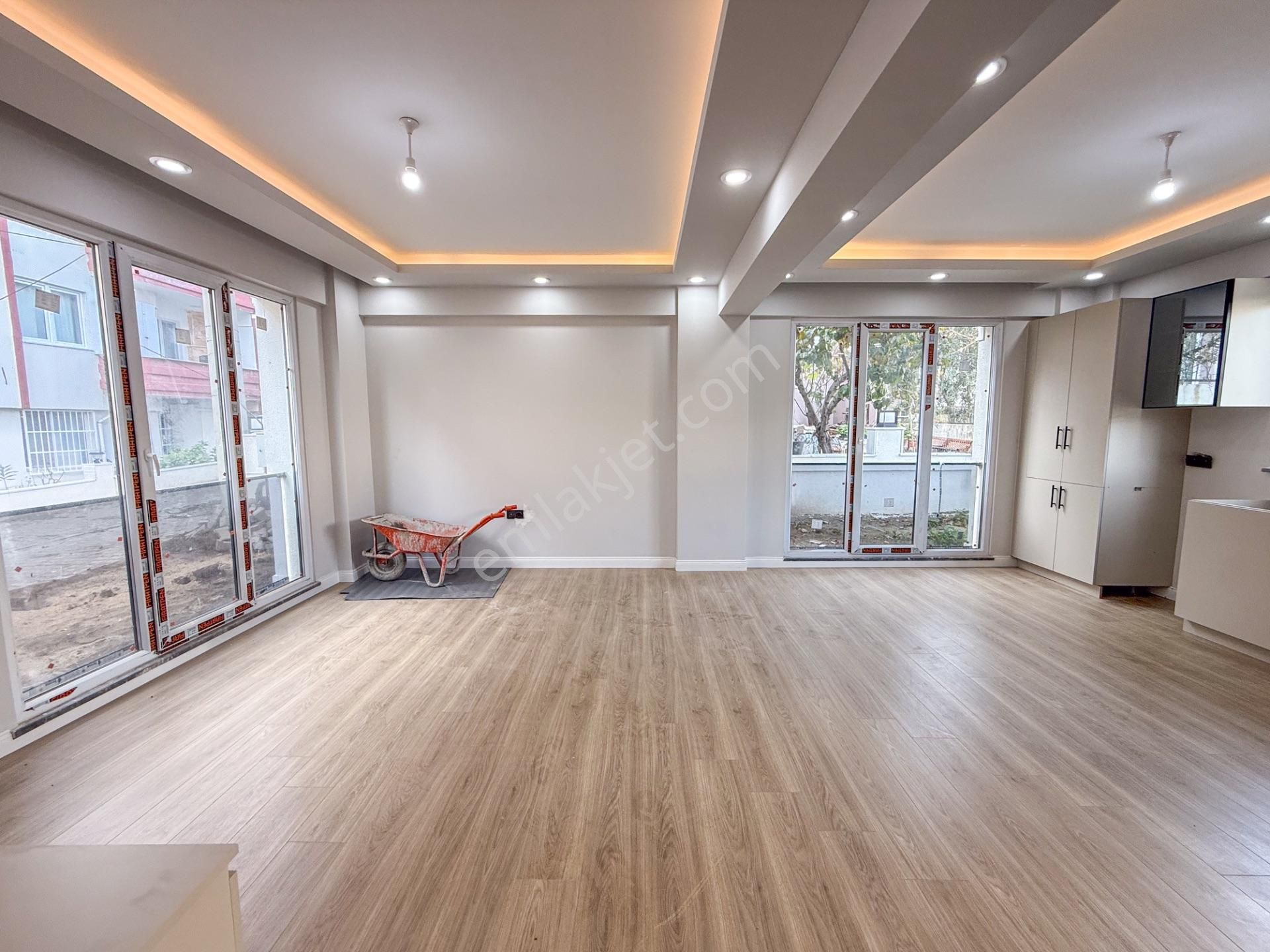 Barbaros Mh Denizin Dibinde Ultra Lüks 5+1 Tripleks Sıfır Villa - Görsel 19