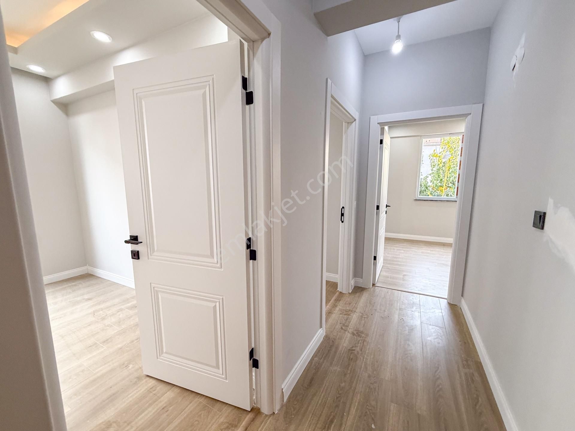 Barbaros Mh Denizin Dibinde Ultra Lüks 5+1 Tripleks Sıfır Villa - Görsel 27