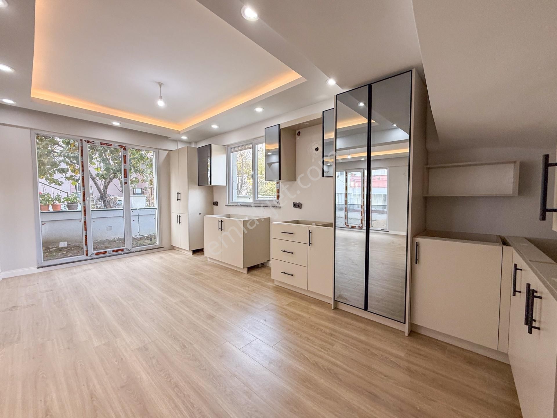 Barbaros Mh Denizin Dibinde Ultra Lüks 5+1 Tripleks Sıfır Villa - Görsel 22