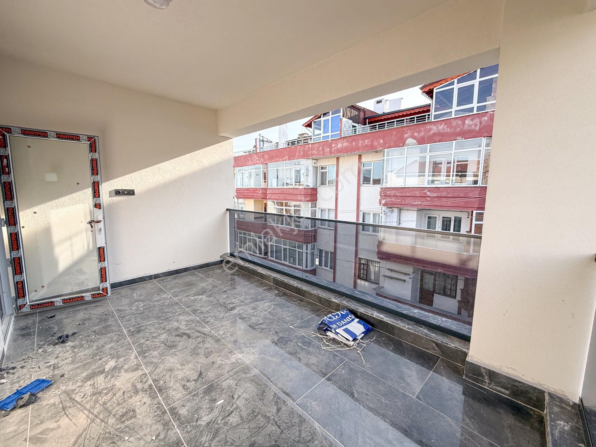 Barbaros Mh Denizin Dibinde Ultra Lüks 5+1 Tripleks Sıfır Villa - Görsel 35