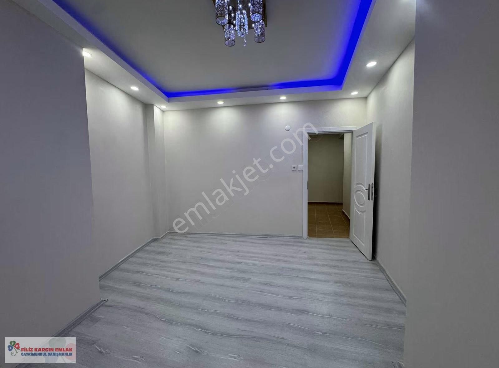 Filiz Emlaktan Bağcılar Çınarmah.2+1 90m2 Satılık Daire - Görsel 2
