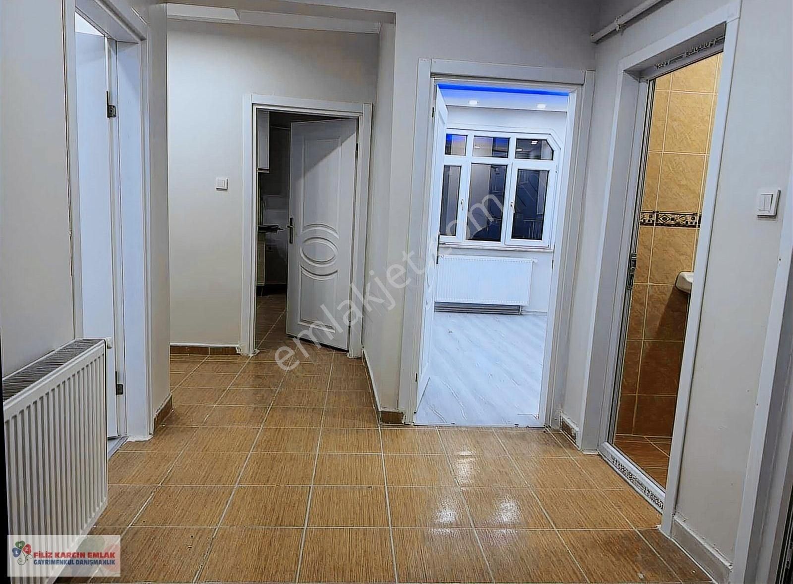 Filiz Emlaktan Bağcılar Çınarmah.2+1 90m2 Satılık Daire - Görsel 20