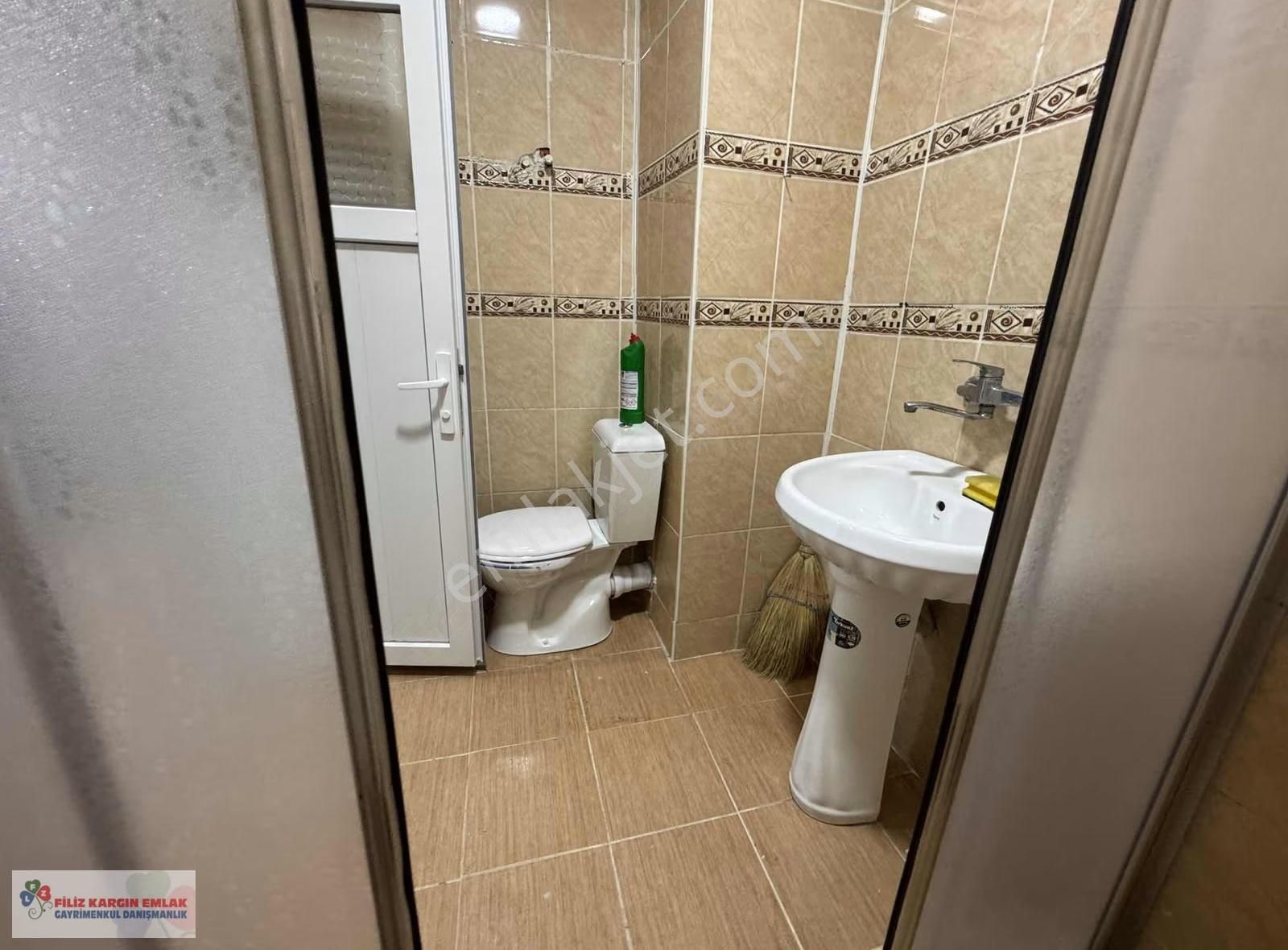 Filiz Emlaktan Bağcılar Çınarmah.2+1 90m2 Satılık Daire - Görsel 17
