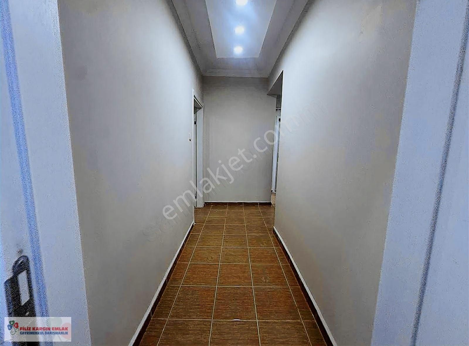 Filiz Emlaktan Bağcılar Çınarmah.2+1 90m2 Satılık Daire - Görsel 23