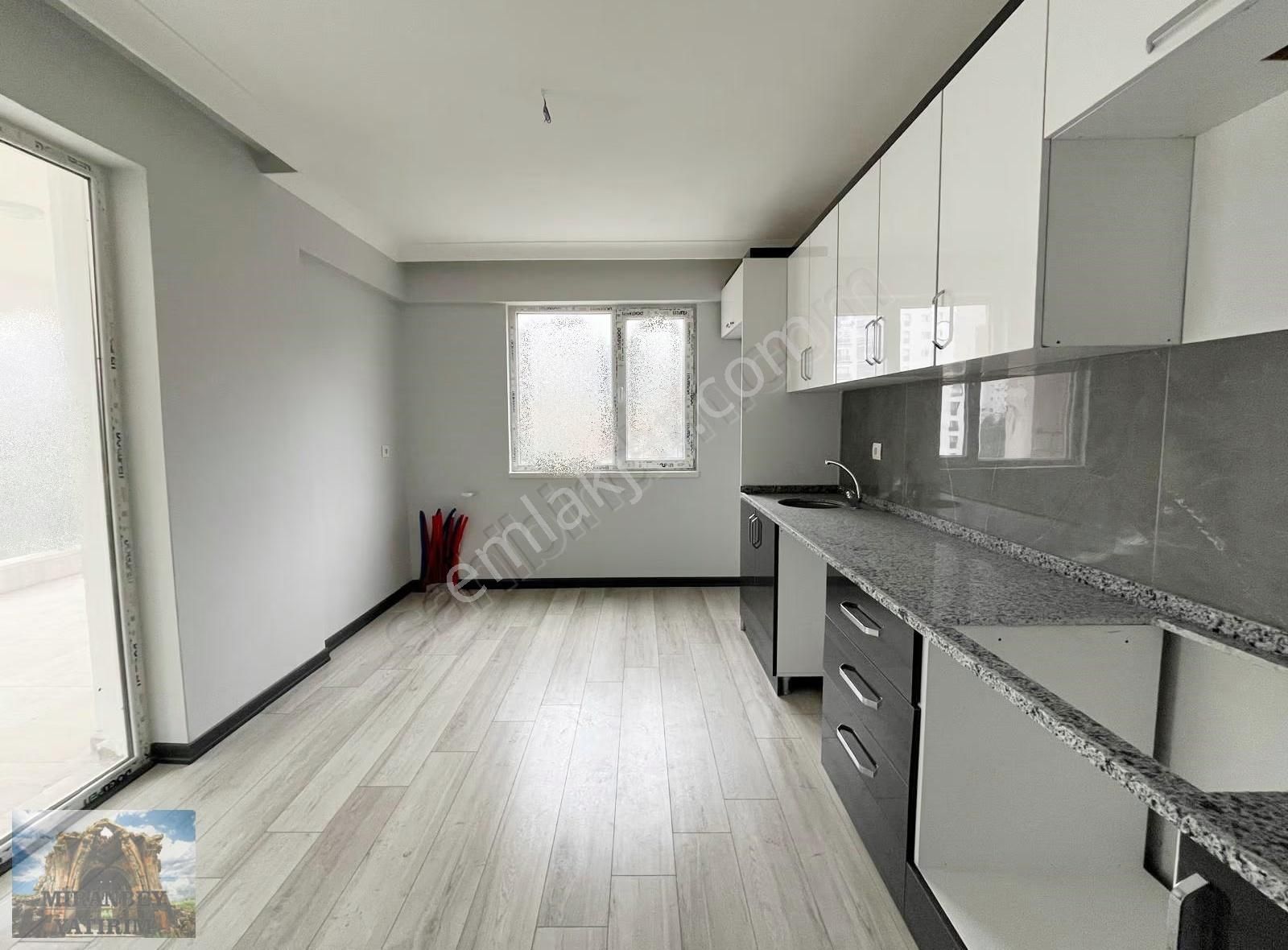 █miranbey█ Oturuma Hazır Teras Balkonlu Yapılı Masrafsız 3+1 - Görsel 22