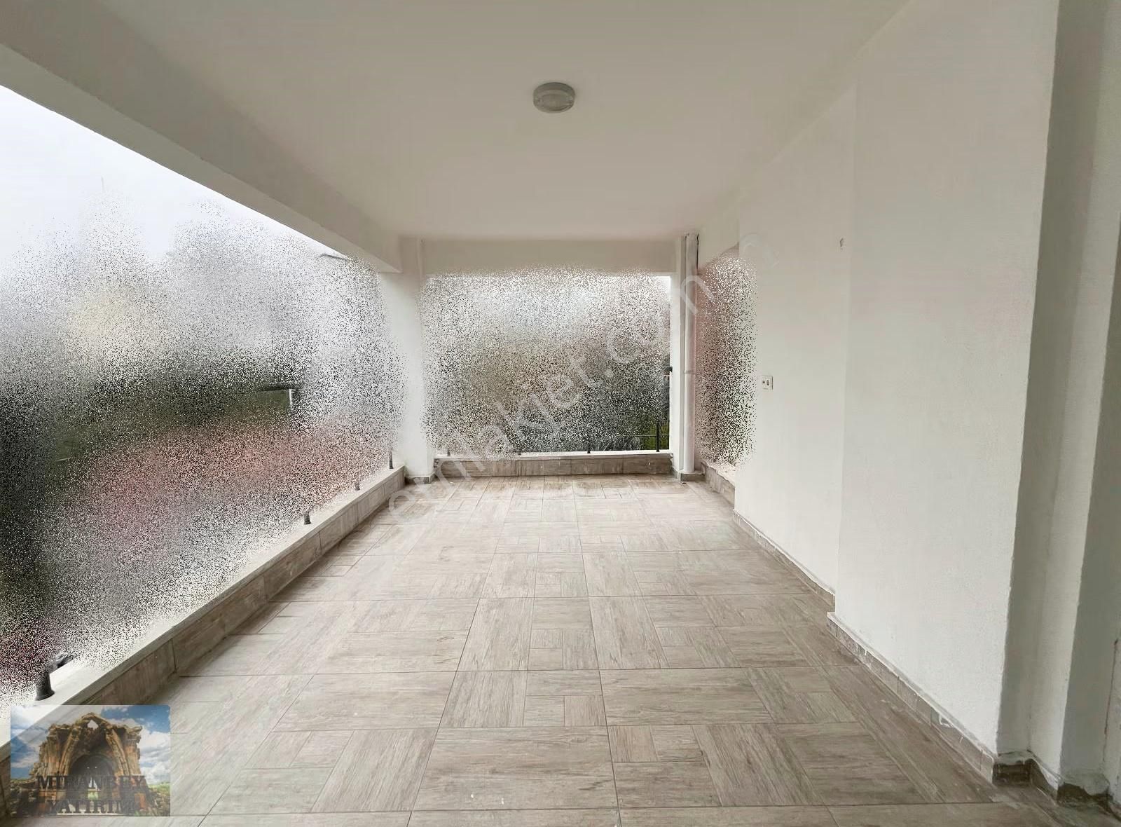 █miranbey█ Oturuma Hazır Teras Balkonlu Yapılı Masrafsız 3+1 - Görsel 18