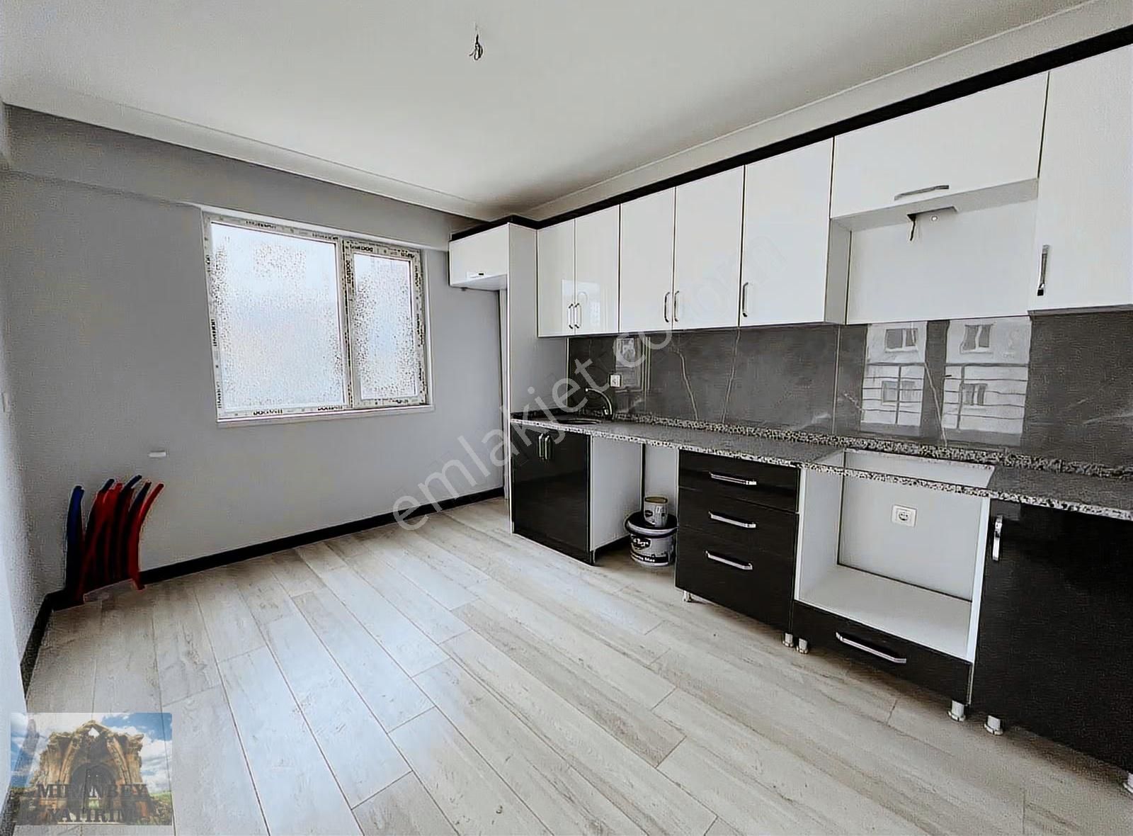 █miranbey█ Oturuma Hazır Teras Balkonlu Yapılı Masrafsız 3+1 - Görsel 28