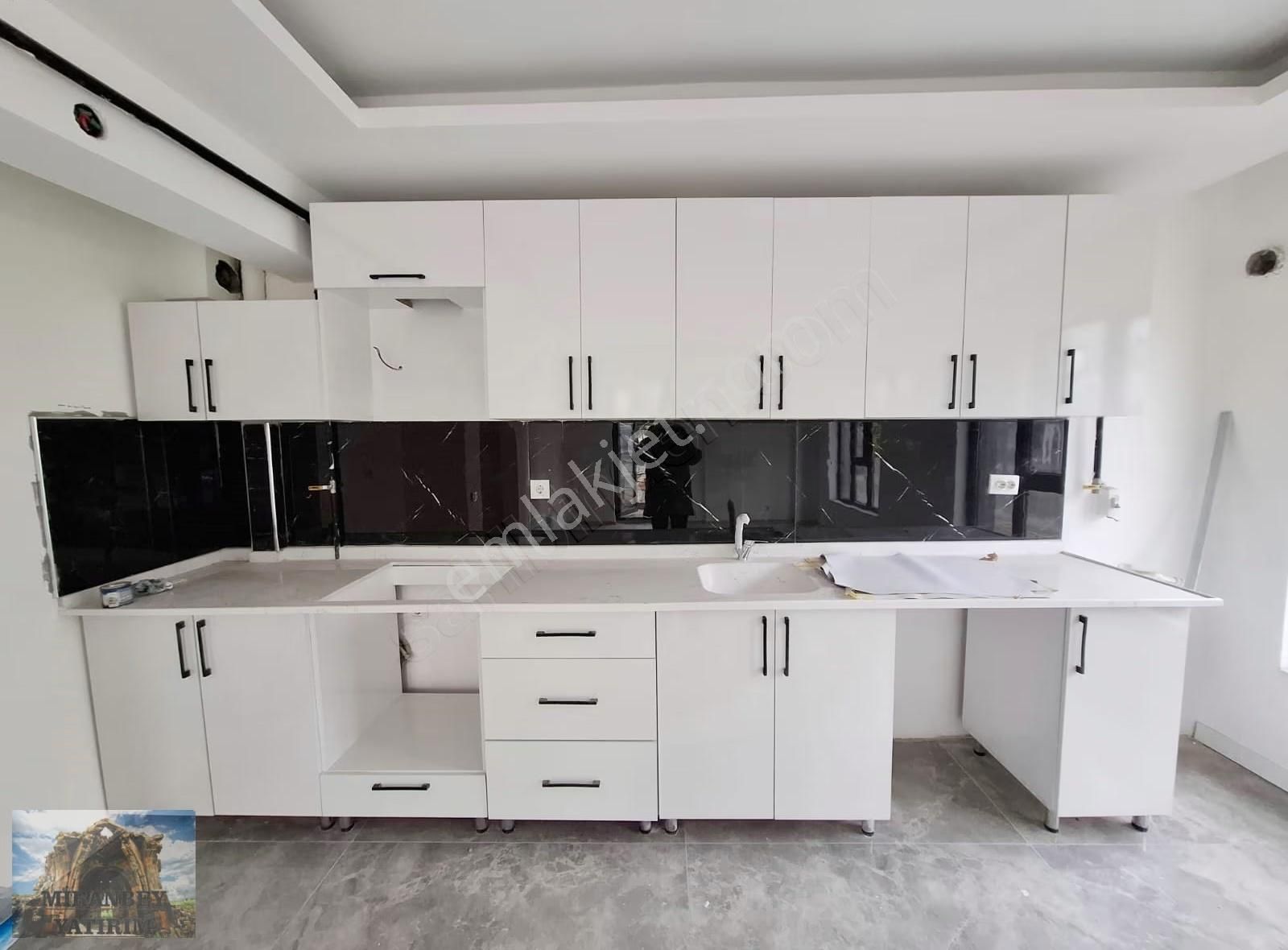 █miranbey█ İmam Alim Sultan Cad. Sıfır Bina- Yatırıma Uygun 2+1 - Görsel 19