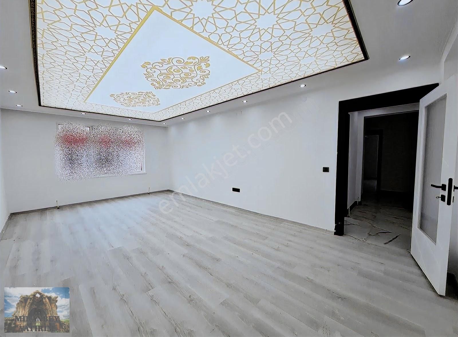 █miranbey█ Lüks Dokunuşlarla Full Yapılı 4+1 Dubleks Daire !! - Görsel 16