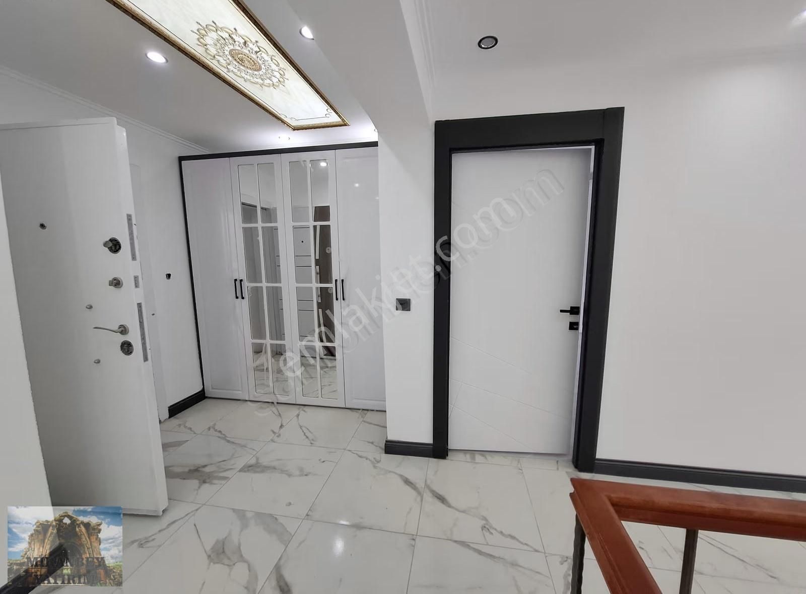 █miranbey█ Lüks Dokunuşlarla Full Yapılı 4+1 Dubleks Daire !! - Görsel 33