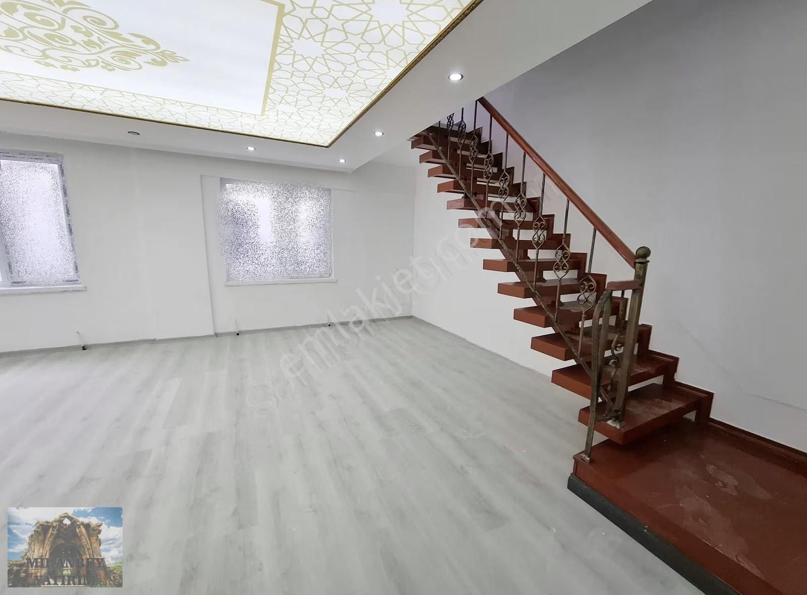 █miranbey█ Lüks Dokunuşlarla Full Yapılı 4+1 Dubleks Daire !! - Görsel 20