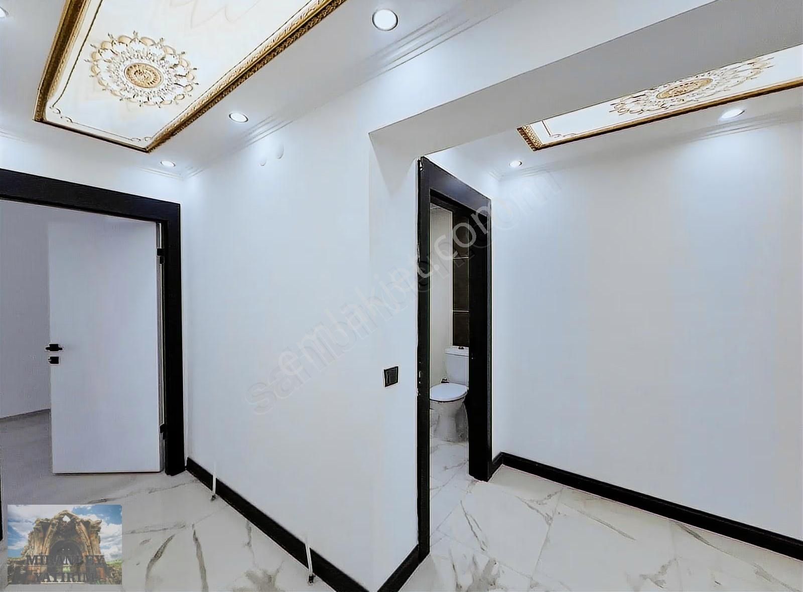 █miranbey█ Lüks Dokunuşlarla Full Yapılı 4+1 Dubleks Daire !! - Görsel 22