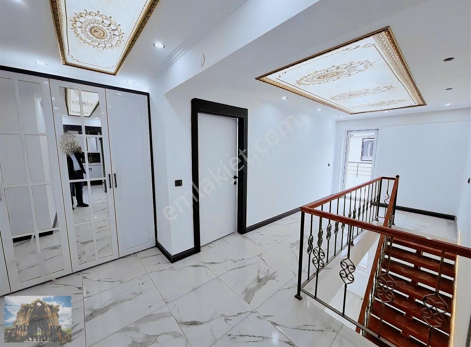█miranbey█ Lüks Dokunuşlarla Full Yapılı 4+1 Dubleks Daire !! - Görsel 25