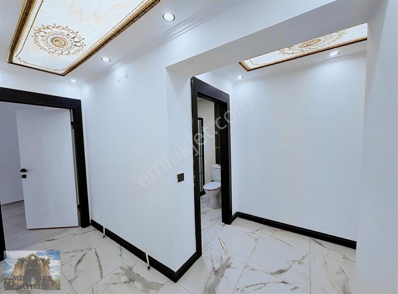 █miranbey█ Lüks Dokunuşlarla Full Yapılı 4+1 Dubleks Daire !! - Görsel 24