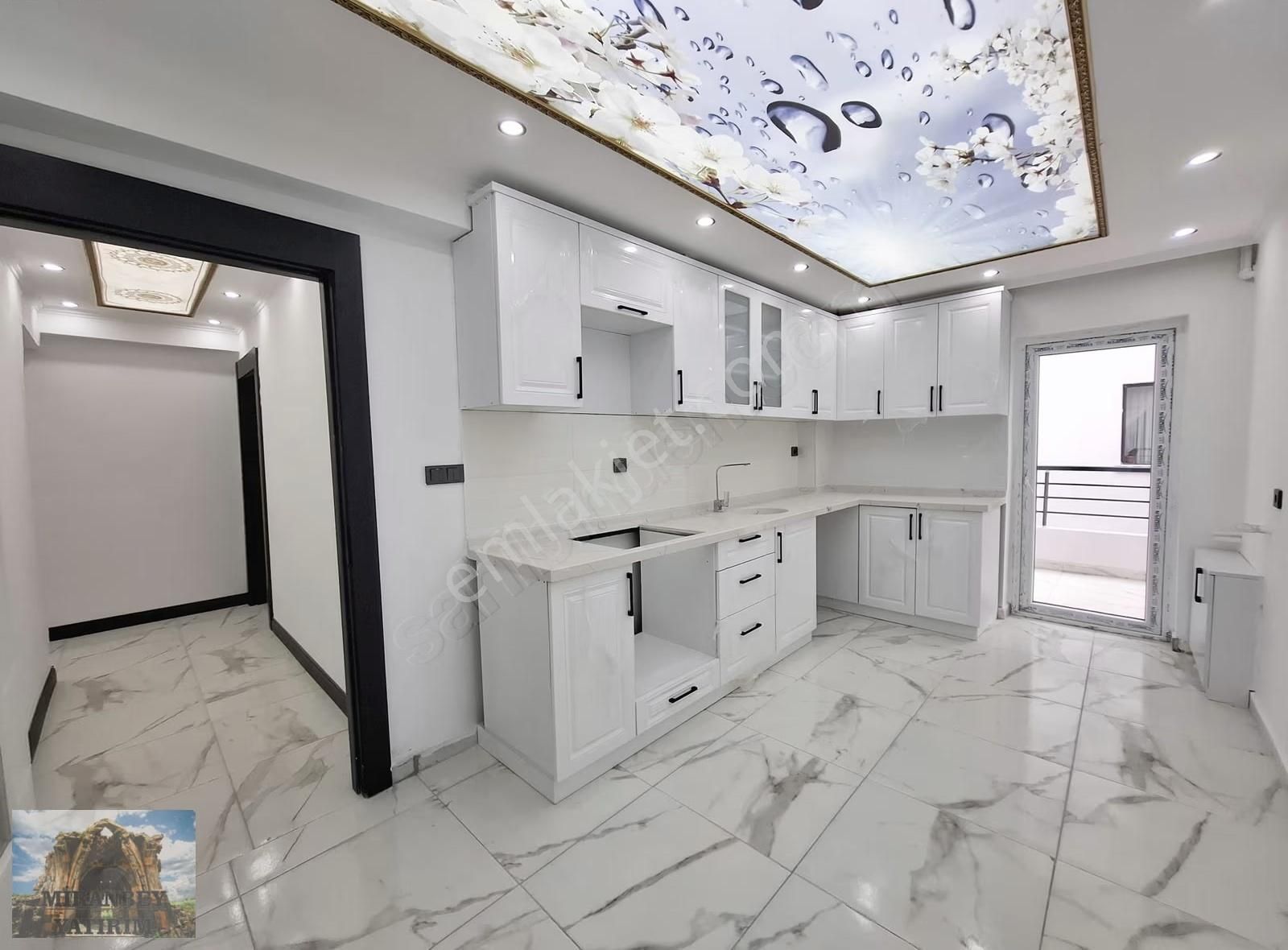 █miranbey█ Lüks Dokunuşlarla Full Yapılı 4+1 Dubleks Daire !!