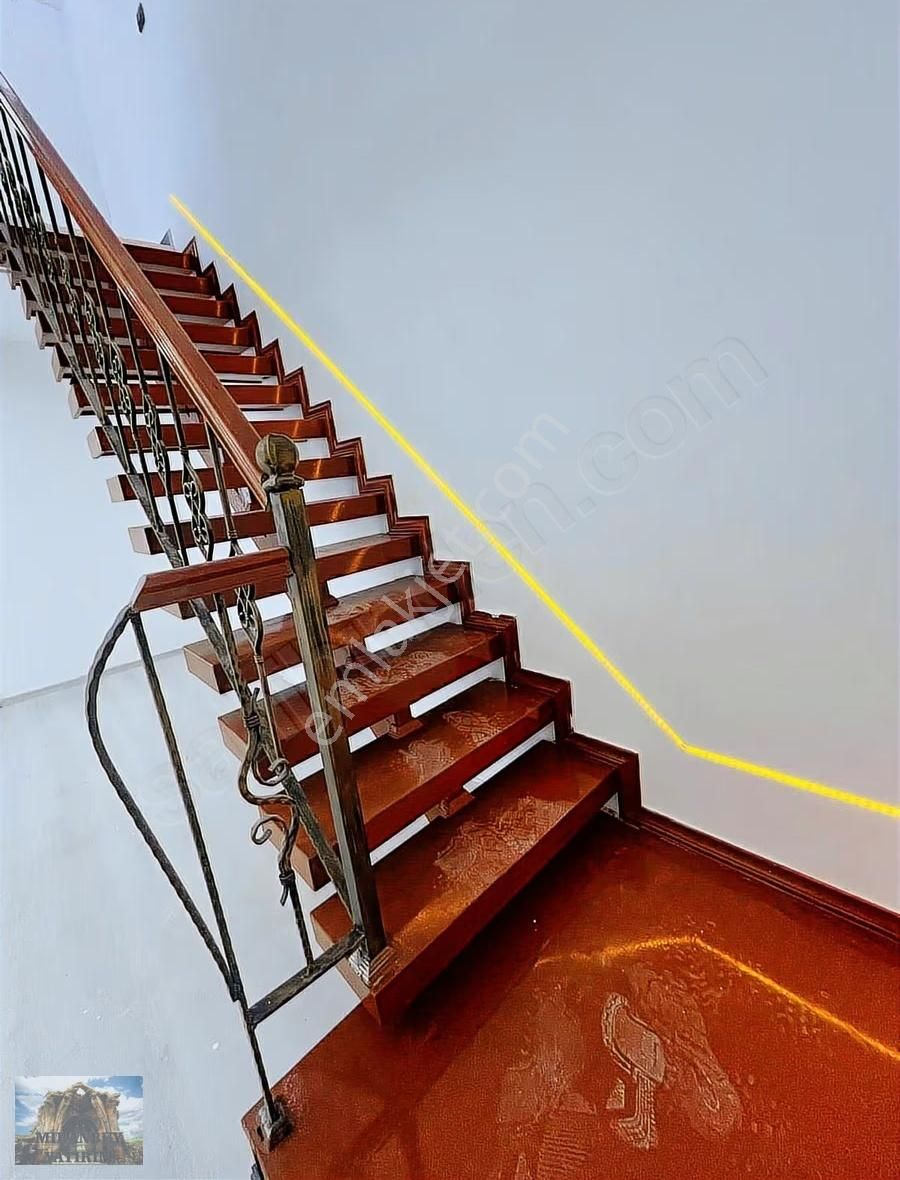 █miranbey█ Lüks Dokunuşlarla Full Yapılı 4+1 Dubleks Daire !! - Görsel 6