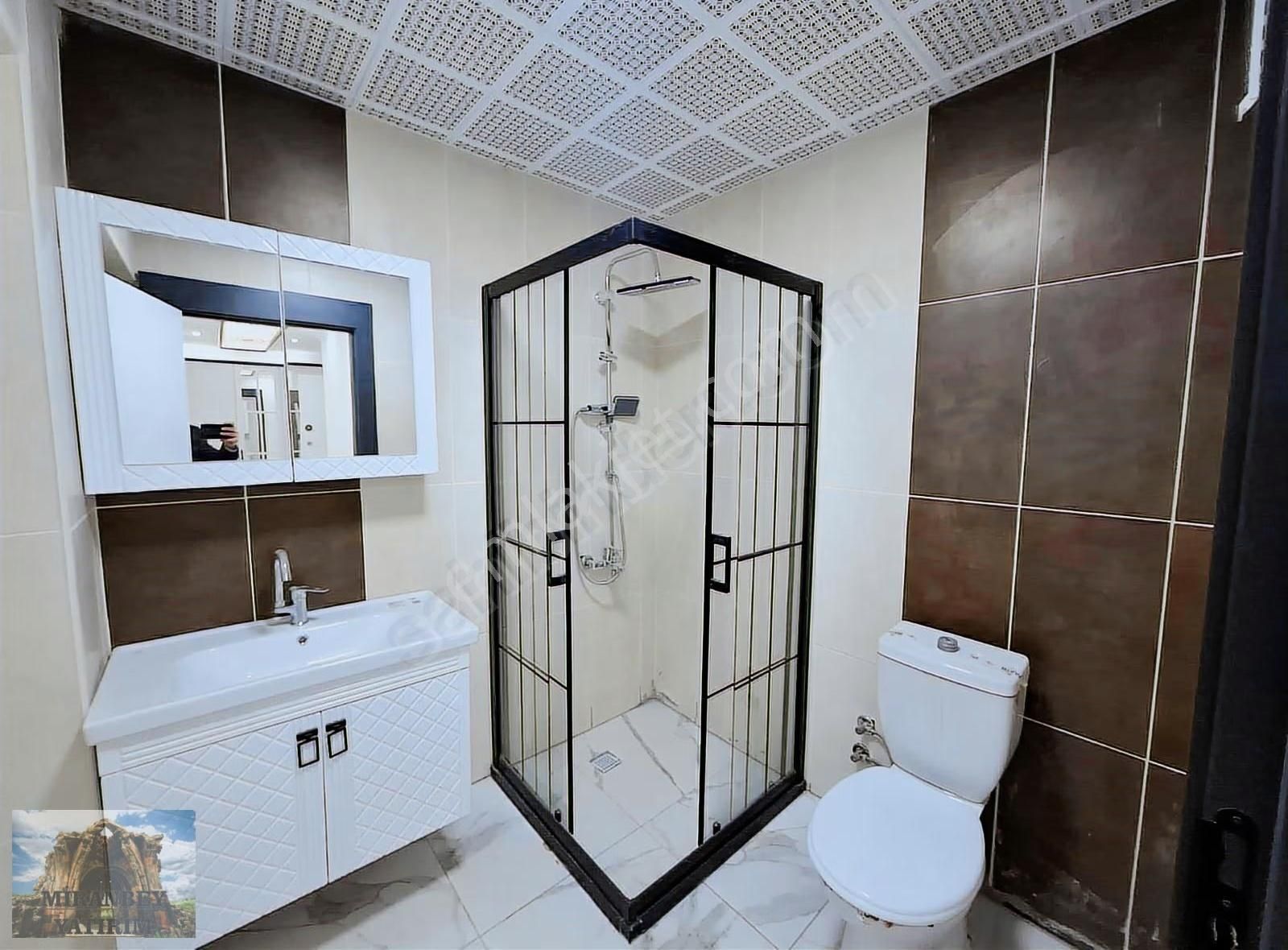 █miranbey█ Lüks Dokunuşlarla Full Yapılı 4+1 Dubleks Daire !! - Görsel 19