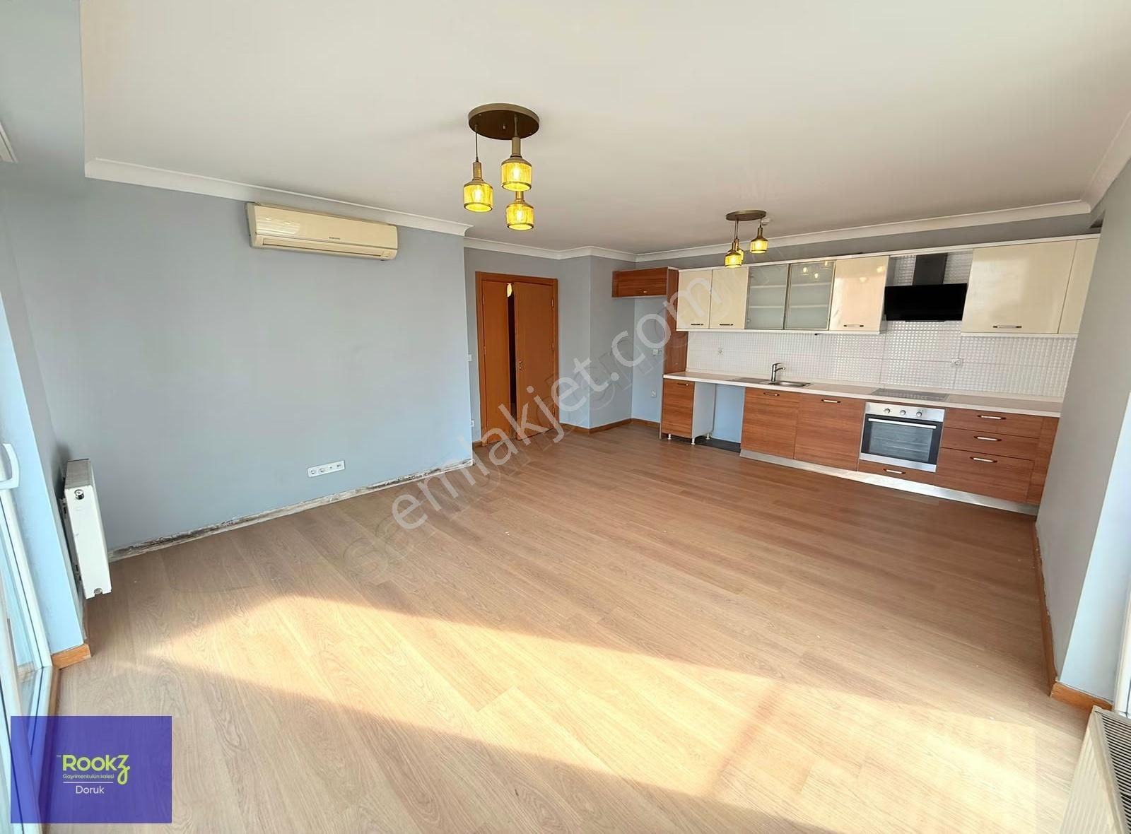 Rookzdoruk'dan Viaport House'da Tem'e 500m Avm Karşısı Lüks 2+1! - Görsel 3