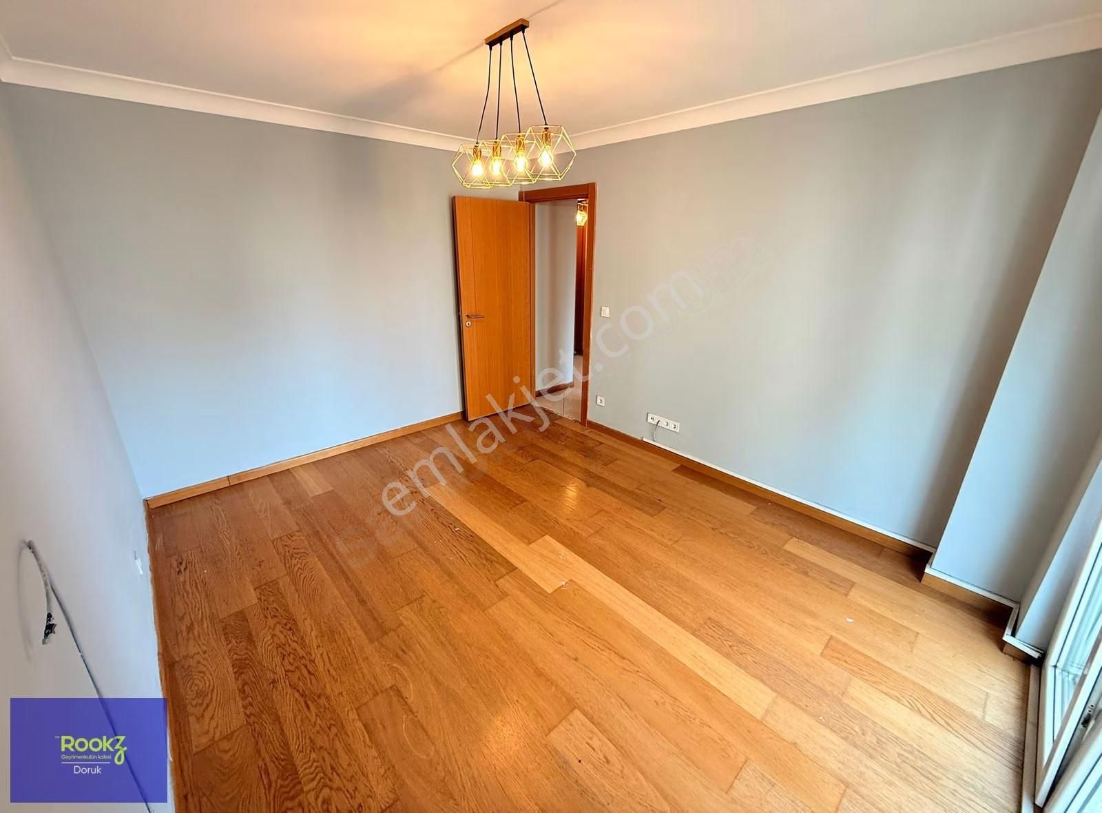 Rookzdoruk'dan Viaport House'da Tem'e 500m Avm Karşısı Lüks 2+1! - Görsel 6