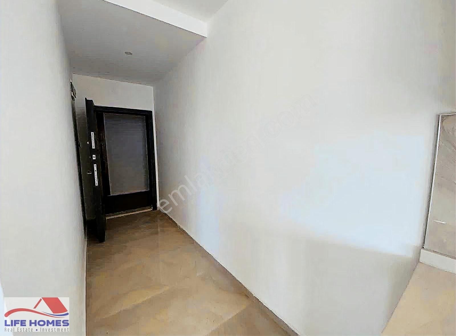 Mahmutlar Mahallesinde Havuzlu Sitede Satılık Daire - Görsel 6